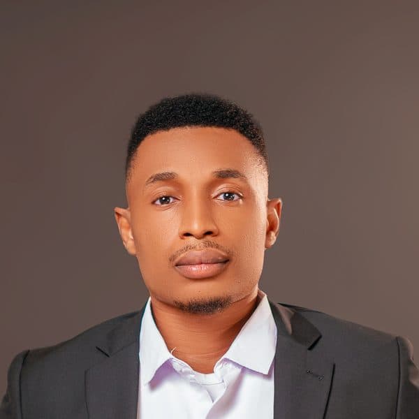 Emeka Ogbonnaya, General Manager, Business Development & Partnerships